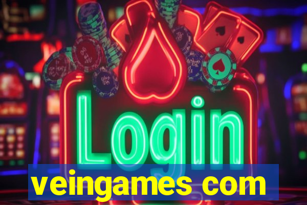 veingames com