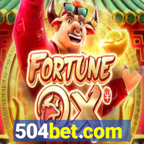 504bet.com