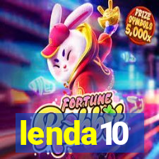 lenda10