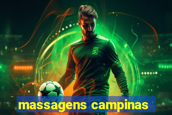 massagens campinas