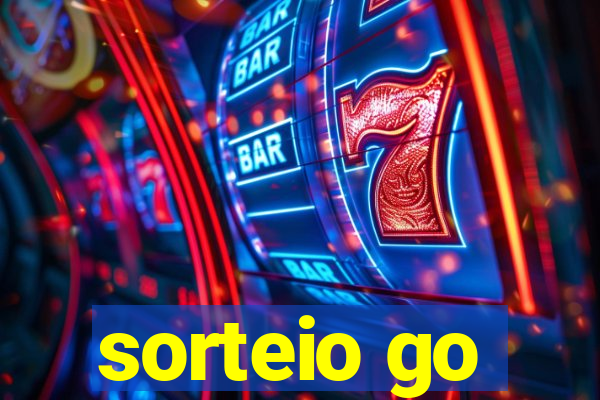 sorteio go