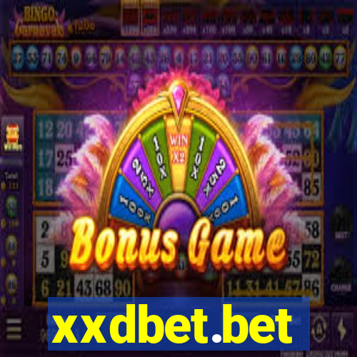 xxdbet.bet