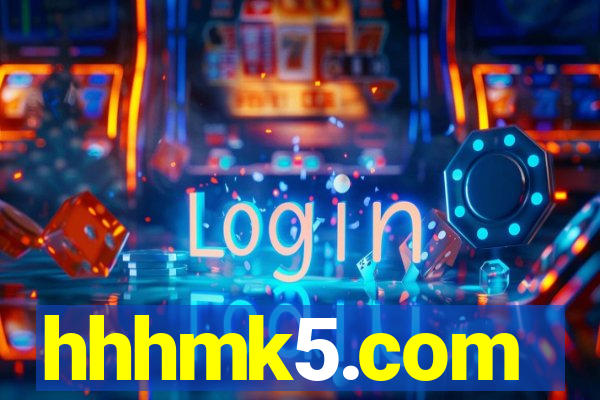 hhhmk5.com