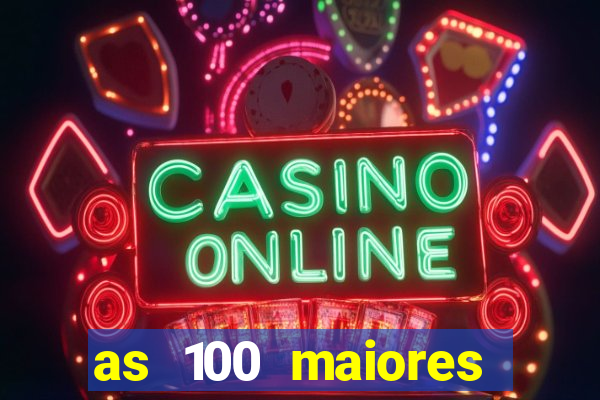 as 100 maiores cidades da bahia
