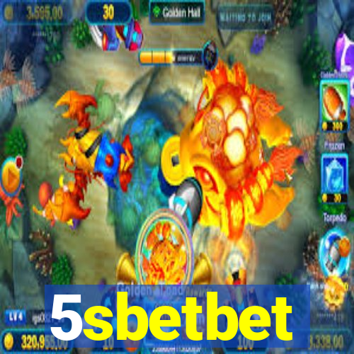 5sbetbet