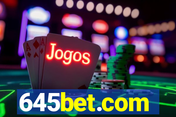 645bet.com