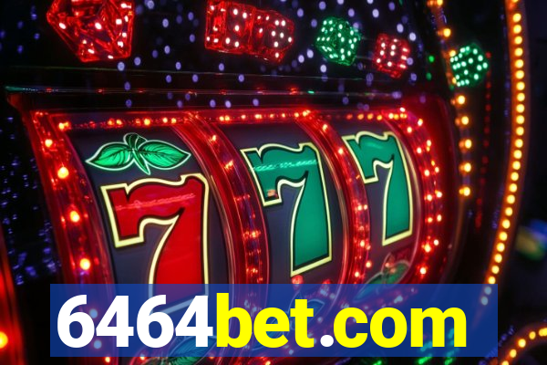 6464bet.com