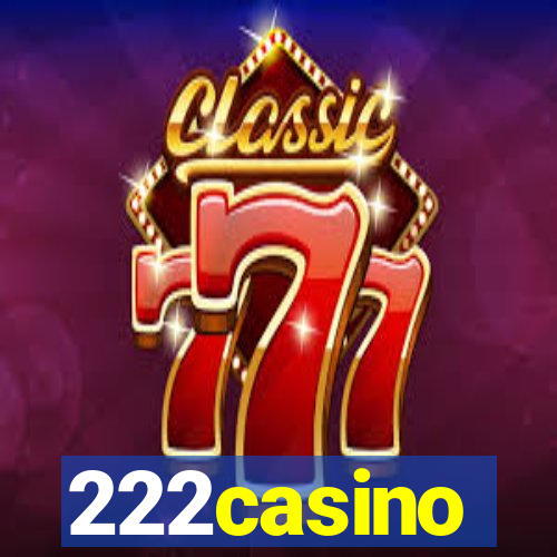 222casino