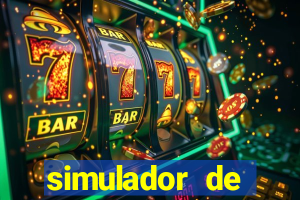 simulador de resultados de jogos de futebol