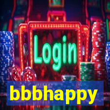 bbbhappy