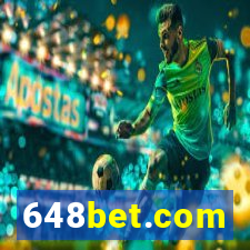 648bet.com