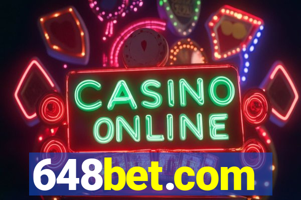 648bet.com