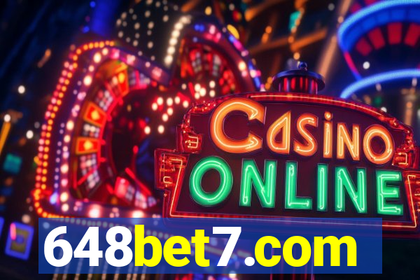 648bet7.com
