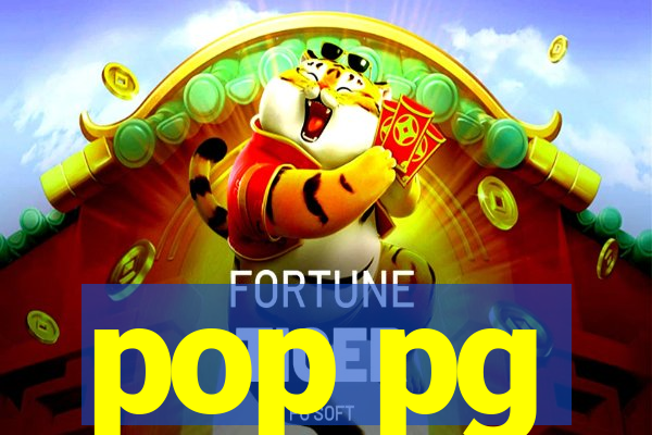 pop pg