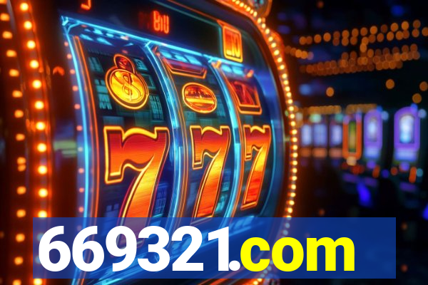 669321.com