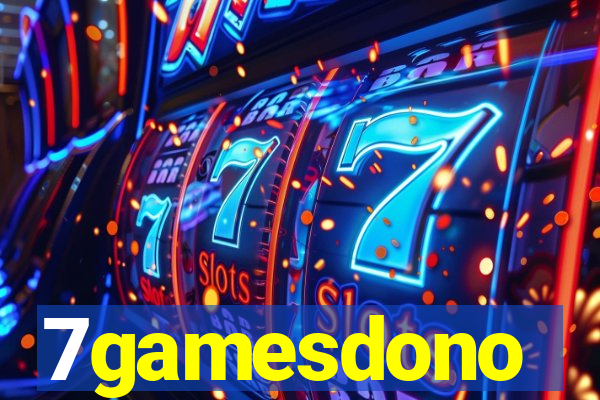 7gamesdono