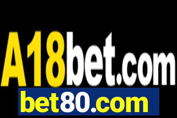 bet80.com