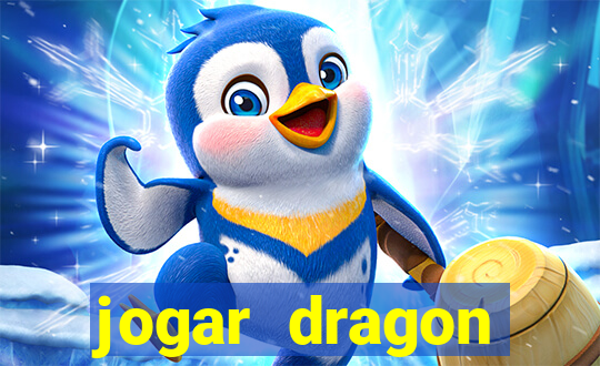 jogar dragon fortune demo