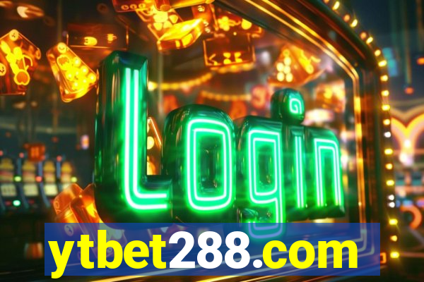 ytbet288.com