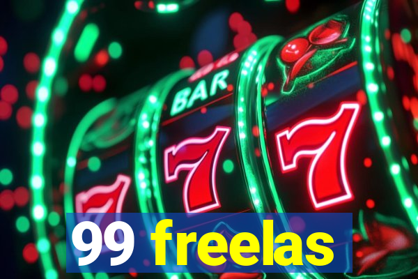 99 freelas