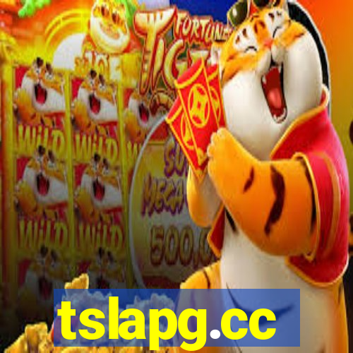 tslapg.cc