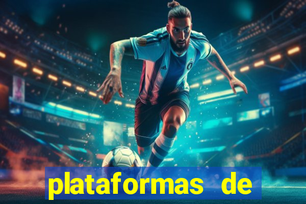 plataformas de jogos americanas
