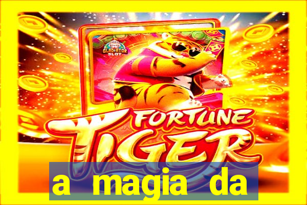 a magia da sobrevivência download