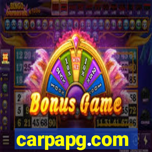 carpapg.com