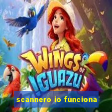 scannero io funciona
