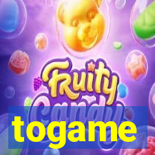 togame