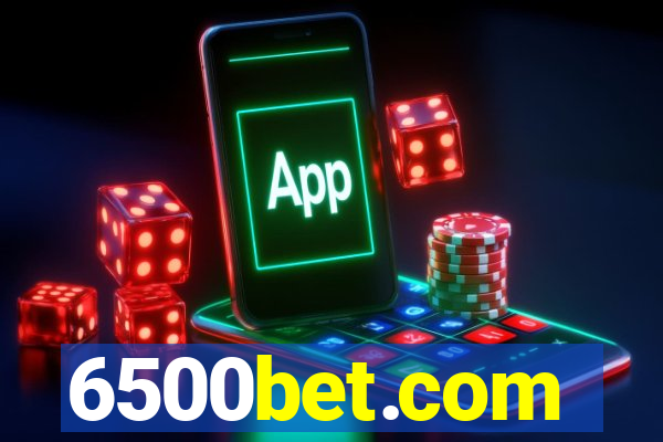 6500bet.com