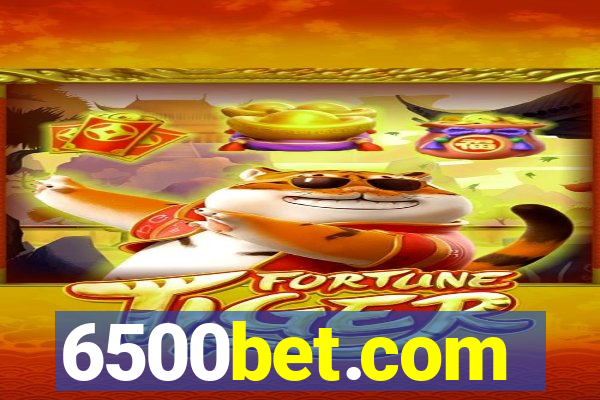 6500bet.com