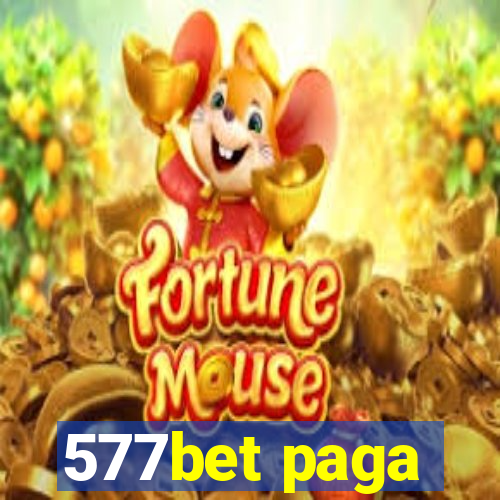 577bet paga