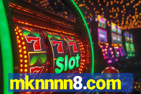mknnnn8.com