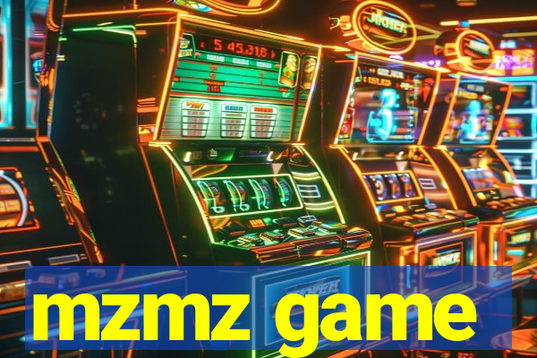 mzmz game