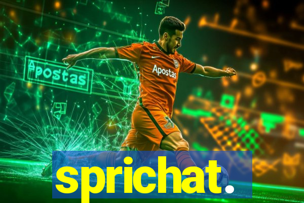 sprichat.