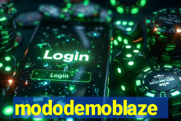 mododemoblaze
