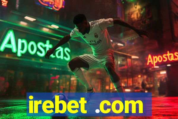 irebet .com