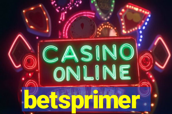 betsprimer