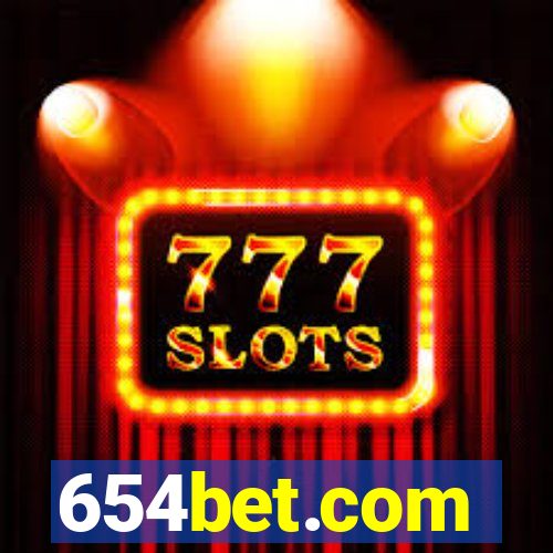 654bet.com