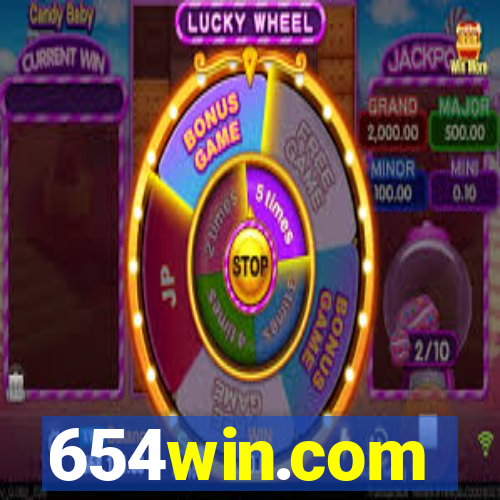 654win.com