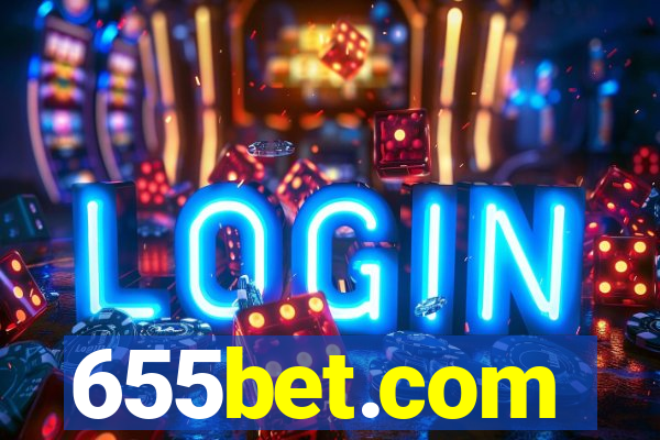 655bet.com