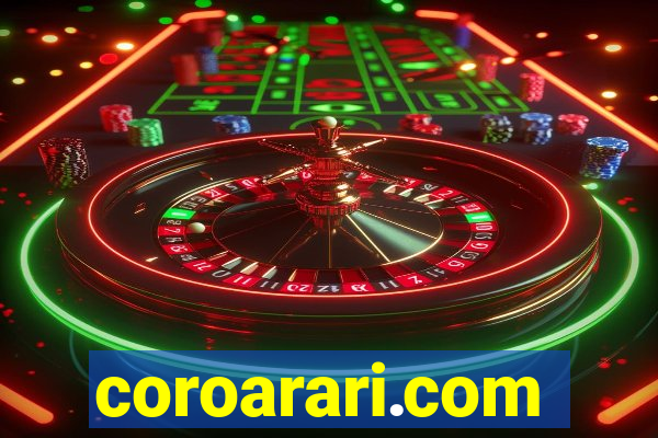 coroarari.com