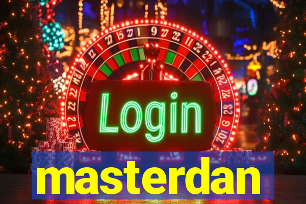 masterdan