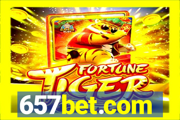 657bet.com