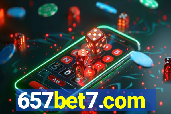 657bet7.com