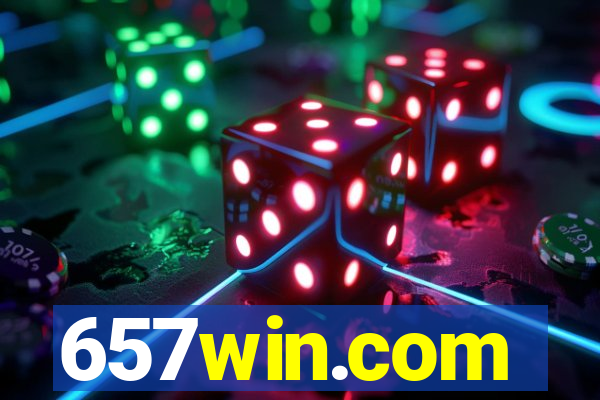 657win.com