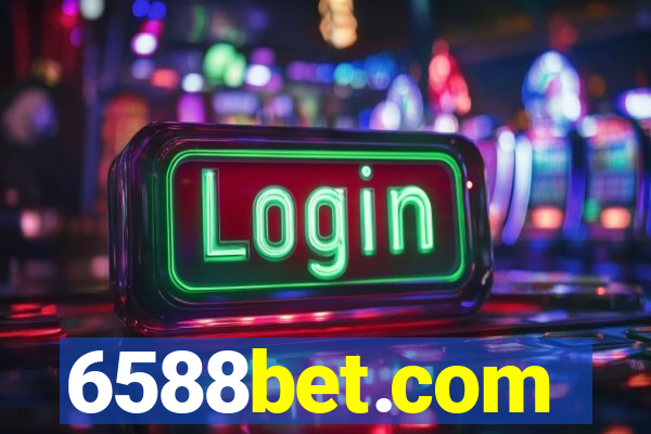 6588bet.com
