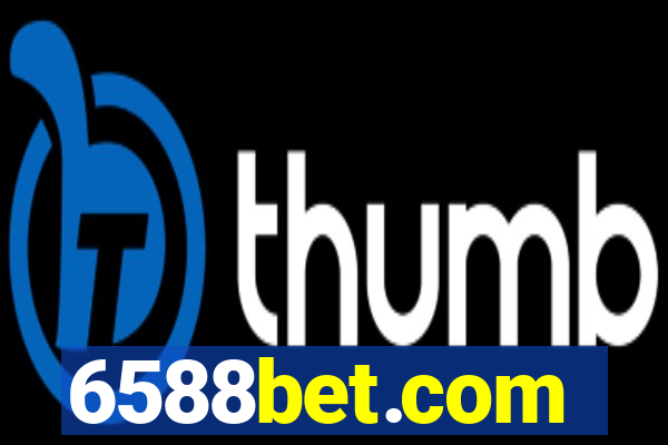6588bet.com