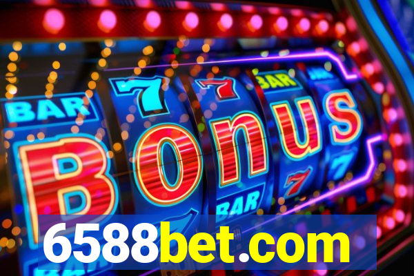6588bet.com